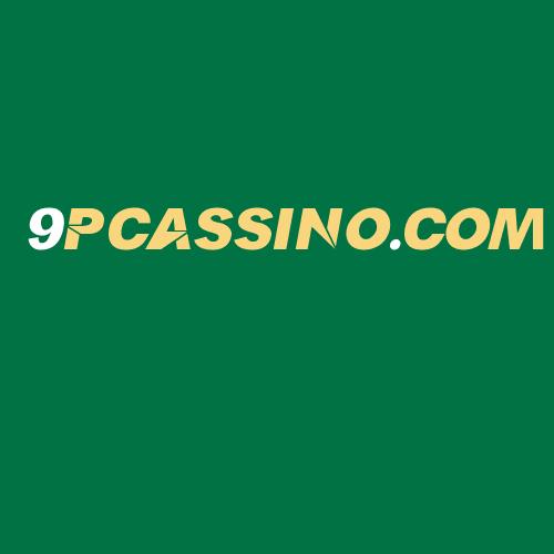 Logo da 9PCASSINO